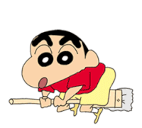 Floating marquee image