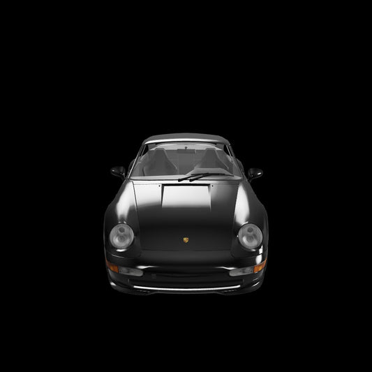 PORSCHE CARREIRA